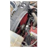 2022 INTERNATIONAL HV FEED TRUCK