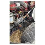 2022 INTERNATIONAL HV FEED TRUCK