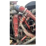 2005 INTERNATIONAL PAYSTAR 5900