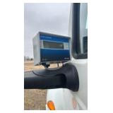 2022 INTERNATIONAL HV FEED TRUCK