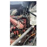 2005 INTERNATIONAL PAYSTAR 5900