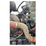 2005 INTERNATIONAL PAYSTAR 5900