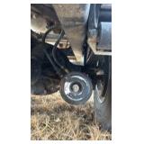 2022 INTERNATIONAL HV FEED TRUCK