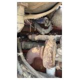 2005 INTERNATIONAL PAYSTAR 5900