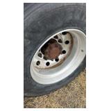 2022 INTERNATIONAL HV FEED TRUCK