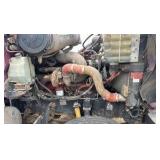 2005 INTERNATIONAL PAYSTAR 5900