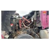 2005 INTERNATIONAL PAYSTAR 5900