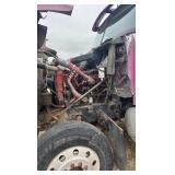 2005 INTERNATIONAL PAYSTAR 5900