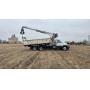 1997 CHEVY C-SERIES DUMP/GRAPPLE TRUCK