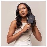 NEW Belisa by Lunata Paddle Brush - Full Size - Black