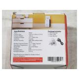 Dartwood Wi-Fi Extender & Booster | Coverage up to 1000 sq.ft | Up to 10 Devices