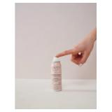 NEW 3 Pack of Lunata Beauty - Hold Me Down Hair Spray - Travel size 2.1 oz Bottles