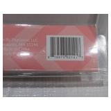 POP Sonic Trimmer Red Flower for Ears, Nose, Eyebrows and more!