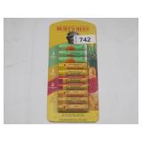 Burt’s Bees Lip Balm Variety Pack, 0.15 Ounce (Pack of 10)