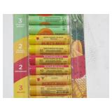 Burt’s Bees Lip Balm Variety Pack, 0.15 Ounce (Pack of 10)