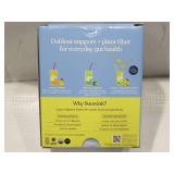 NEW Sunwink Daily Debloat + Fiber Superfood Powder Duo 4.2 oz., 2 pk.