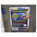 NEW Flambeau ZERUST® MAX Tuff Tainer® - 5003 Divided