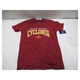 PAIR of 2 NEW Iowa State Cyclones NCAA Men
