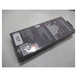 Monster Outdoor Smart Outlet Plug, 3-Outlet, Voice Control Compatible with Alexa and Google Assistant, Scheduling, Timer Control, Automation, Quick Setup via 2.4GHz Wi-Fi, Smart Outdoor Plug