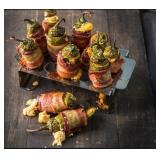NEW Traeger Smoked Jalapeno Popper Tray