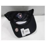 NEW Fan Favorite Minnesota Twins Baseball Cap - Adjustable Trucker Hat - OSFM