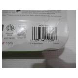 NEW First Alert Precision Detection 10-Year Battery 2-in-1 Smoke and CO Alarm with Slim Profile Design - SMCO210 (1046800)