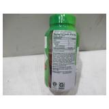 NEW Vitafusion Vitamin D3 Gummy Vitamins, Berry & Peach, 150 count