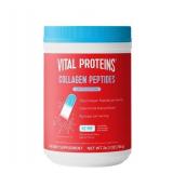 NEW Vital Proteins Collagen Peptides Powder, Limited Edition Ice Pop, 26.3 oz.