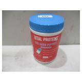 NEW Vital Proteins Collagen Peptides Powder, Limited Edition Ice Pop, 26.3 oz.