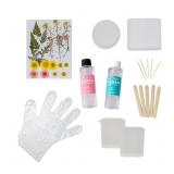 NEW Art 101® Crafts Floral Resin Coasters Kit