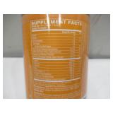 XTEND Ripped 7g BCAA Powder, for Muscle Recovery, Sugar-Free, Strawberry Kiwi Splash, 30 Servings