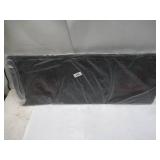 NEW Epoch Lacrosse Gear/Duffle Bag, Rip-Stop Hex Material, Vented Main Compartment, Spacious Design - Grey