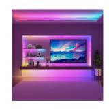 Govee 49.2ft RGBIC Pro LED Strip lights