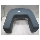 Casual Living Lap Desk With Removable Knit Cover - Blue Gray