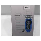 NEW American Standard Compact 3/4 HP Garbage Disposal
