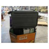 Pallet of Store Overstock and Ecommerce Product and Returns