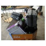 Pallet of Store Overstock and Ecommerce Product and Returns