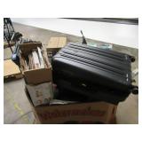 Pallet of Store Overstock and Ecommerce Product and Returns