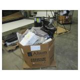Pallet of Store Overstock and Ecommerce Product and Returns