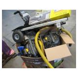 Pallet of Store Overstock and Ecommerce Product and Returns