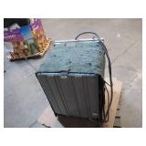 Untested Samsung DW80CG4051SR Dishwasher - SOLD AS-IS