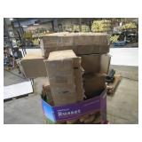 Pallet of Store Overstock and Ecommerce Product and Returns