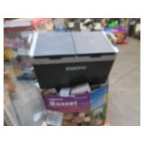 Pallet of Store Overstock and Ecommerce Product and Returns