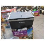 Pallet of Store Overstock and Ecommerce Product and Returns