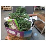 Pallet of Store Overstock and Ecommerce Product and Returns