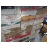 Pallet of Store Overstock and Ecommerce Product - 1750 Units NEW Clothing