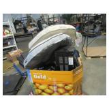 Pallet of Store Overstock and Ecommerce Product and Returns