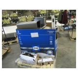 Pallet of Store Overstock and Ecommerce Product and Returns