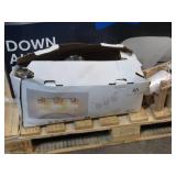 Pallet of Store Overstock and Ecommerce Product and Returns