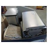 Pallet of Store Overstock and Ecommerce Product and Returns